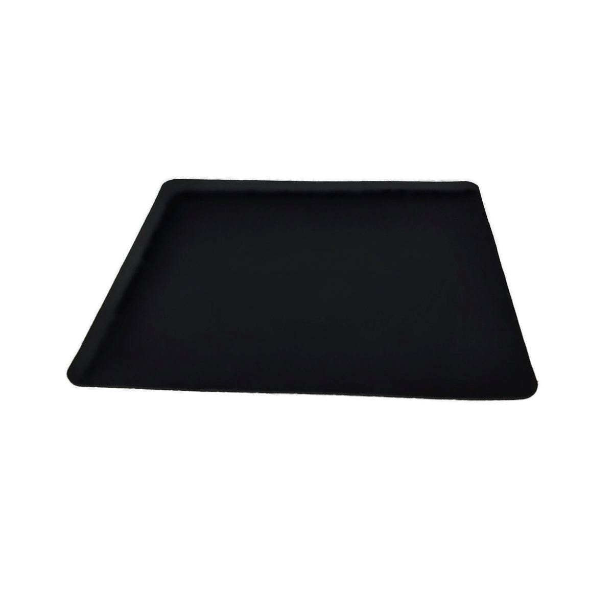 Mousepad Omega 42120, dimensiuni 220x180x3mm, textil cu baza anti-derapanta, negru - Mousepad 162ee00512165875a6c71ac97f3458b6