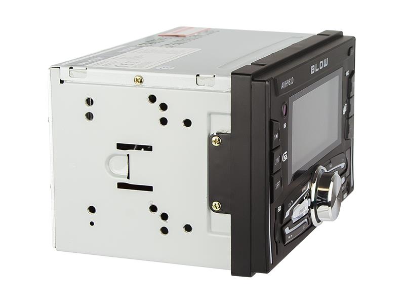 Radio BLOW AVH-9610 2 Din cu Usb, BT, Aux - Radio, CD, DVD player auto decfb82a5790b32686822ed156bdf13b