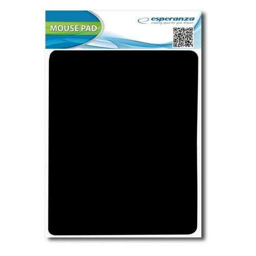 Mousepad Esperanza negru EA145K - Mousepad e26a728ea098f34a636e00f27cdafe95