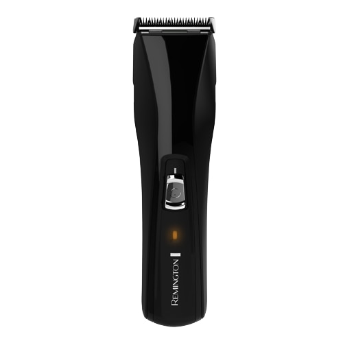 Aparat de tuns Remington HC5150, acumulator, 3 - 42 mm, 15 trepte, Negru