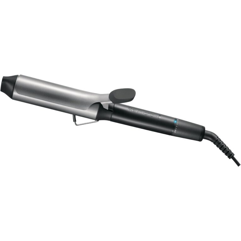 Ondulator Remington Ci5338, ceramica + turmalin, auriu