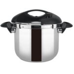Oala sub presiune Zanussi Cookware, 8 L