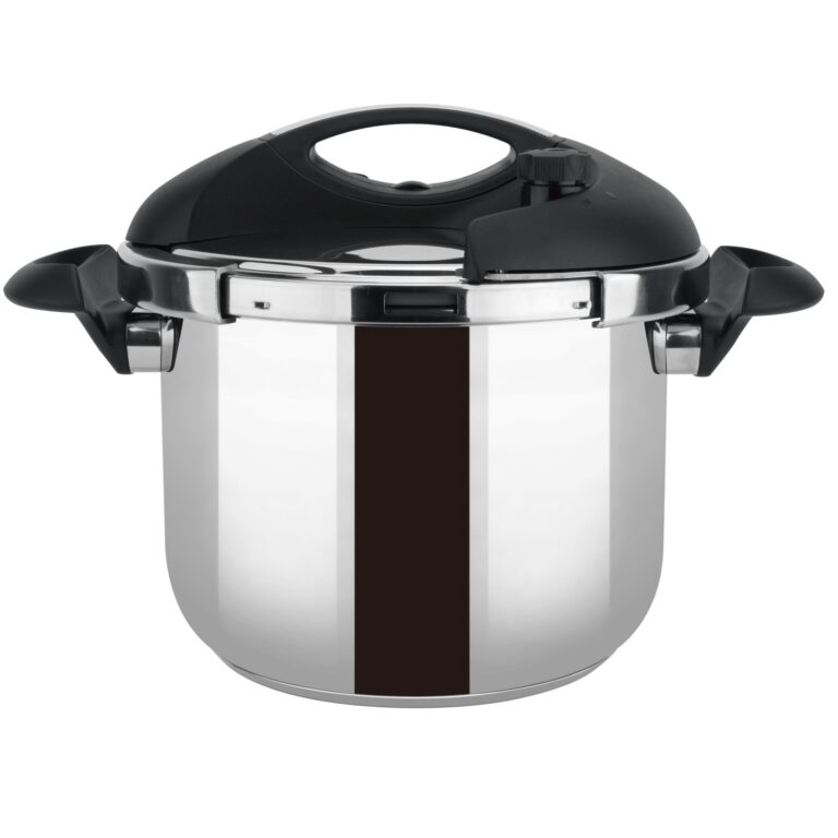 Oala sub presiune Zanussi Cookware, 8 L