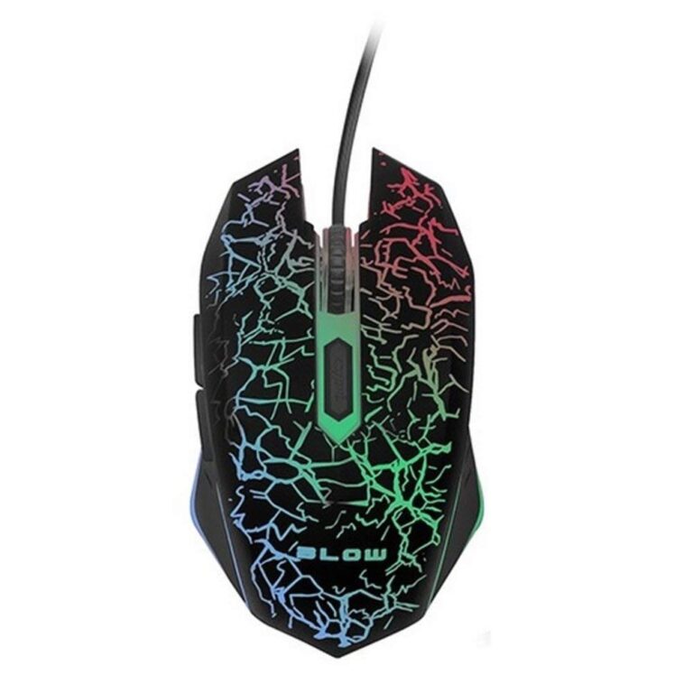 Mouse-ul Blow Adrenaline Hurricane