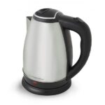 Fierbator, Esperanza, 2200W, Argintiu mat