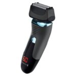 Aparat de ras Remington XF8705, Utilizare 60 minute, Rezistent la apa, Display LED, Timp incarcare 90 minute