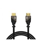 Cablu HDMI, Blow, 2.0, 4K, 3 m, Negru
