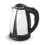 Fierbator Tugela EKK004S, Esperanza, 1.8L, Argintiu