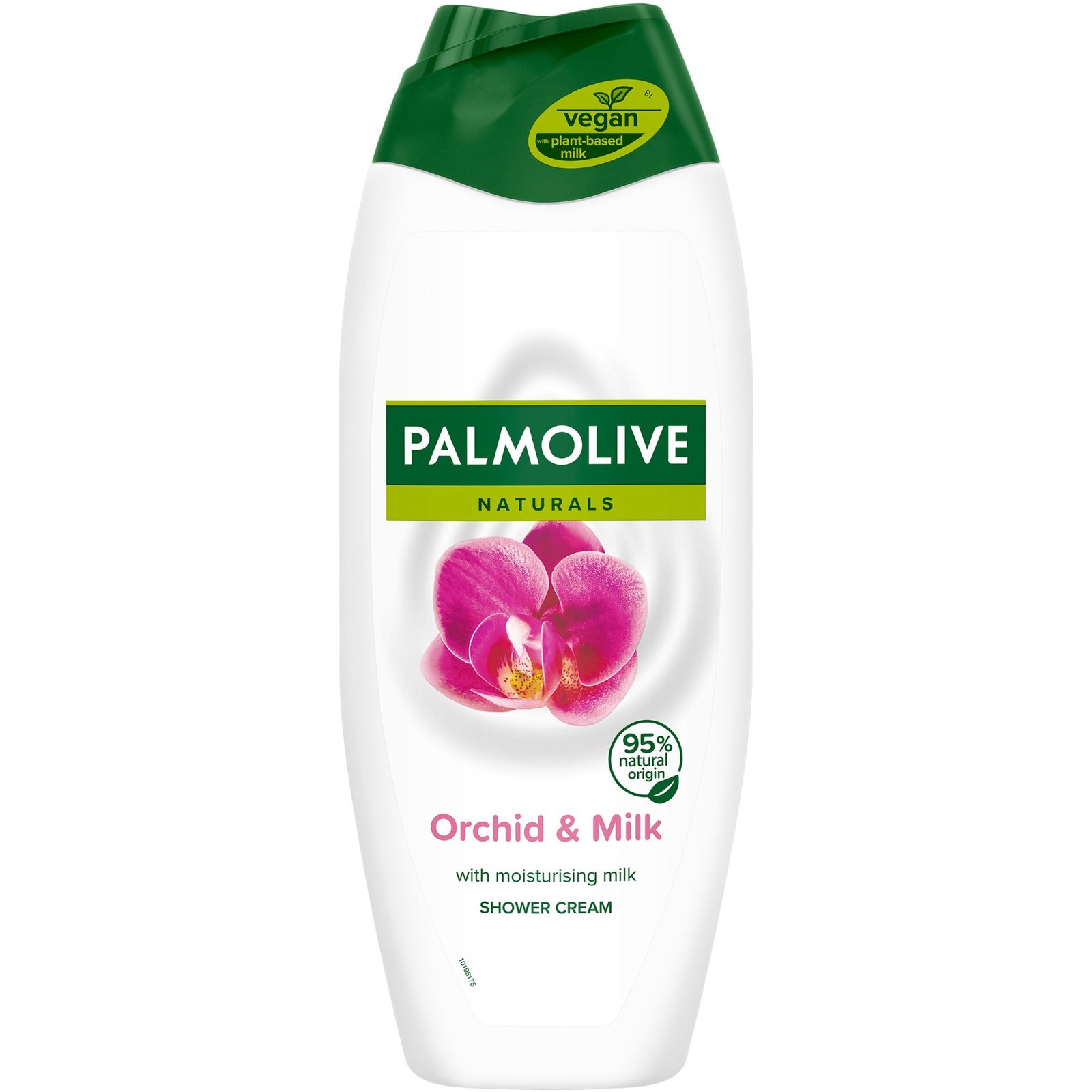 Gel de dus Palmolive Naturals Black Orchid, 500 ml - Geluri de dus Gel de dus Palmolive Naturals Black Orchid, 500 ml