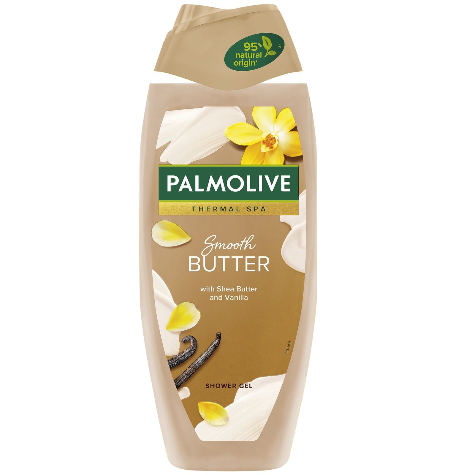 Gel de dus Palmolive Thermal Spa Smooth Butter, 500 ml - Geluri de dus Gel de dus Palmolive Thermal Spa Smooth Butter, 500 ml