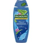 Gel de dus Palmolive Wellness Massage, 500 ml