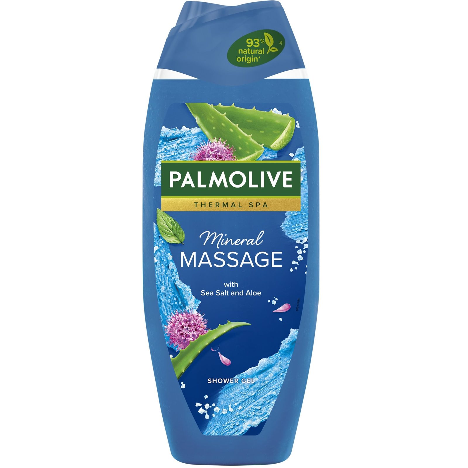 Gel de dus Palmolive Wellness Massage, 500 ml - Geluri de dus Gel de dus Palmolive Wellness Massage, 500 ml
