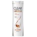 Sampon Clear Anti-Hair Fall impotriva caderii parului, 400 ml