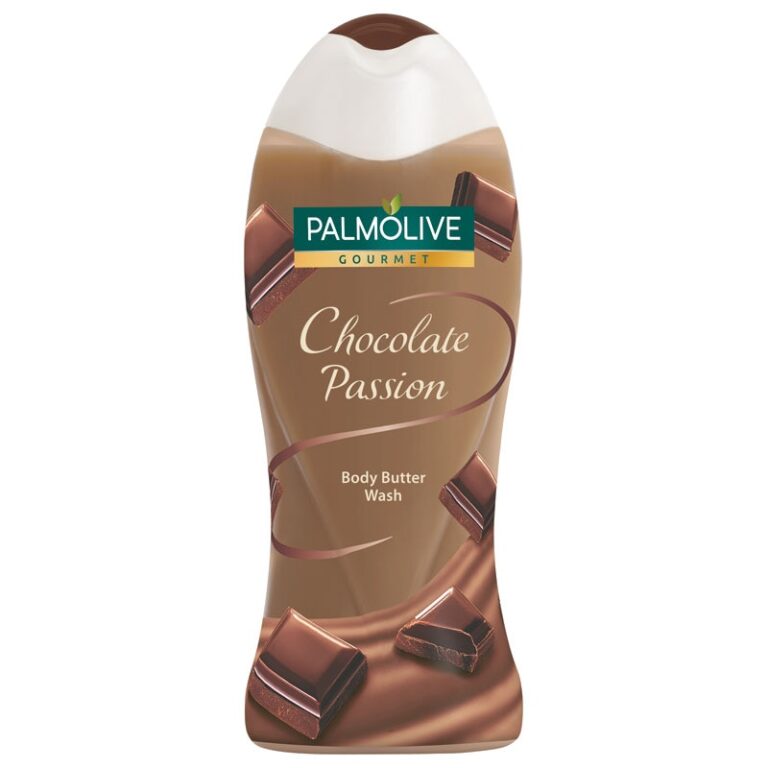 Gel de dus Palmolive Gourmet Chocolate, 500 ml