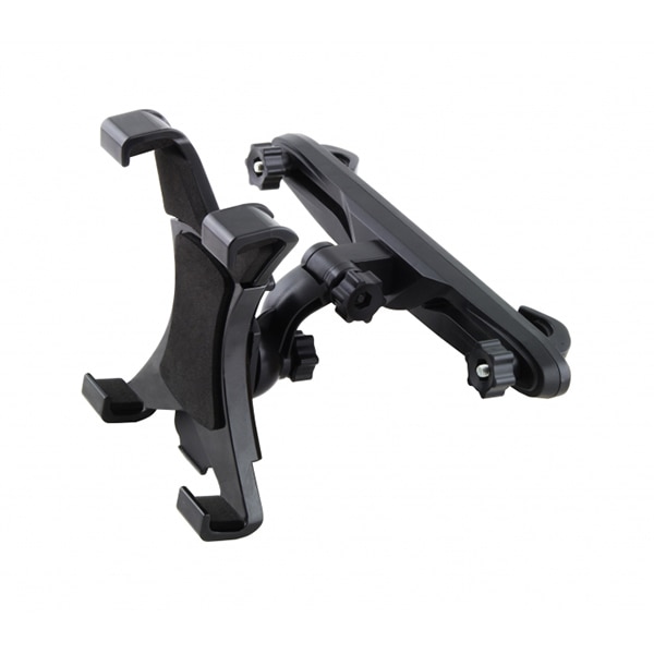 Suport universal pentru tableta, Esperanza, Scorpio EMH109 pentru scaun auto, 7-10.1", Negru