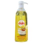 Sampon Dalin fara lacrimi, 500 ml