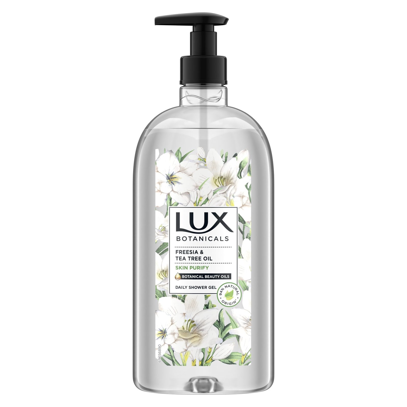 Gel de dus Lux Frezie, 750 ml - Geluri de dus Gel de dus Lux Frezie, 750 ml