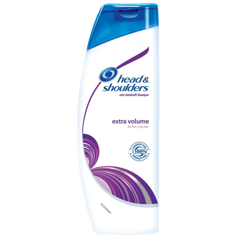 Sampon anti-matreata Head&Shoulders Extra Volume pentru volum, 750 ml