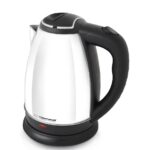 Fierbator electric Esperanza Victoria, 1.8l, 1800W, alb