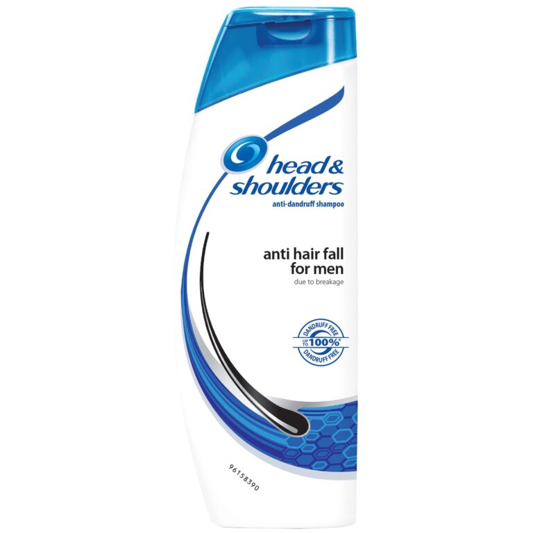 Sampon anti-matreata Head&Shoulders Men Ultra Anti-Hair Fall pentru par cu tendinte de cadere, 750 ml