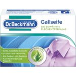 Sapun pentru curatarea petelor Dr.Beckmann 100g