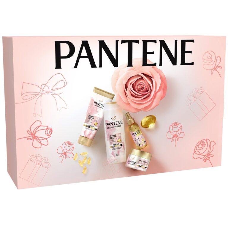 Set 2 bucati Masca de par Pantene Pro-V Repair & Protect pentru par deteriorat, 2 x 300 ml