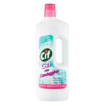 Gel de curatare CIF cu inalbitor, 750ml