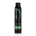 Sampon uscat Syoss Anti-Grease pentru parul predispus la ingrasare, 200 ml