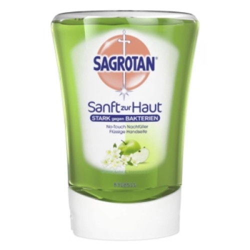 Sapun lichid Sagrotan, 250ml