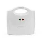 Sandwich maker, Esperanza, EKT006W, 3in1, tava interschimbabila, 700 W, Alb