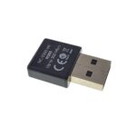 Adaptor USB Wireless Lanberg NC-0300, 300 Mbps, 802.11 b / g / n