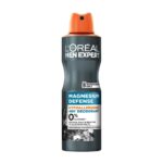Deodorant spray L'Oreal Men Expert, Magnesium Defense, 48H, 250ml