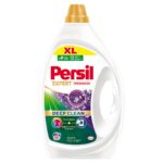 Detergent de rufe lichid Persil Deep Clean Expert Freshness Lavanda, 50 spalari, 2,25l
