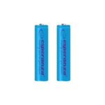 Baterii reincarcabile Esperanza EZA101B, Ni-MH AAA, 1000MAH, 2buc