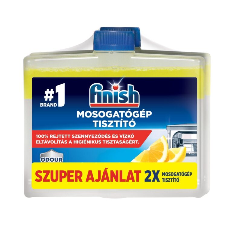 Detergent vase, Finish, 2 x 250 ml