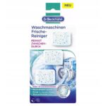 Capsule pentru curatarea masinii de spalat rufe Dr.Beckmann, 3 bucati