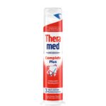 Pasta de dinti Complete Plus, Theramed, 100ml