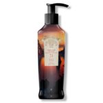 Lotiune de corp Arancia-Cuoio Comp. delle Indie 21, 250ml