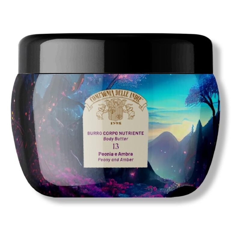Unt Corp Peonia-Ambra Comp. delle Indie 13, 250ml