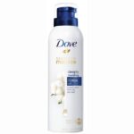 Spuma de dus Dove Deeply Nourish, 200 ml