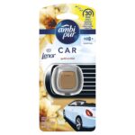 Odorizant auto, Ambi Pur, 2 ml, Orhidee