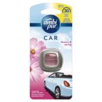 Odorizant auto Flowers & Spring, 1 buc