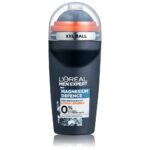 Deodorant, L'Oreal Men Expert, Magnesium Defense, 50ml