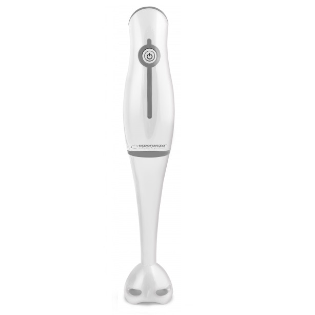 Blender vertical, Esperanza, EKM001E, 250W, Gri/Alb