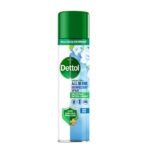 Spray dezinfectant Dettol All in One Crisp Linen, 300 ml