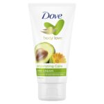 Crema De Maini Dove Avocado Extract, 75 ml