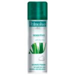 Spuma de ras Palmolive Sensitive, 300 ml