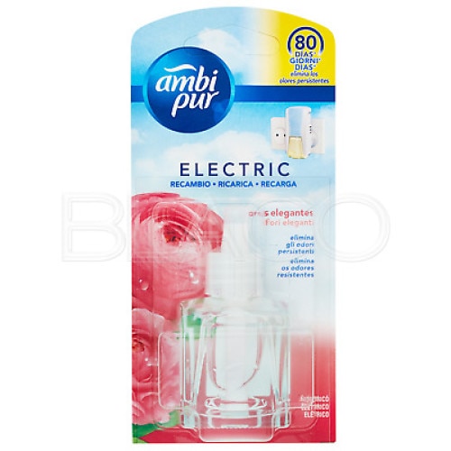 Rezerva Ambi Pur Mono Flori Elegante, 20 ml