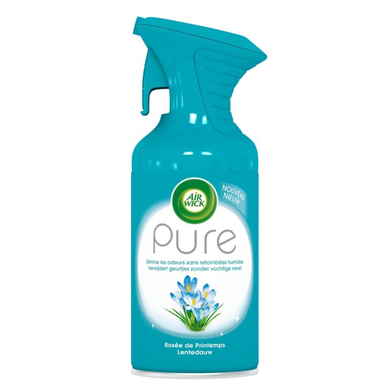 Odorizant camera Airwick Pure Spring Delight, 250 ml