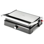 Gratar electric Huslog 2200W - AK-2143